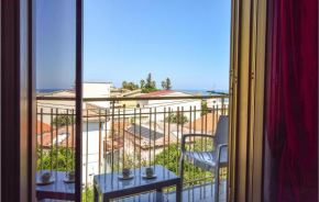 2 Bedroom Lovely Apartment In Marina Di Caronia Caronia